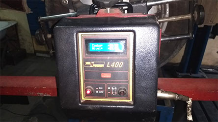 AG GOMERÍA - Gomería - Tren Delantero - Frenos en B° Cofico - Córdoba Capital